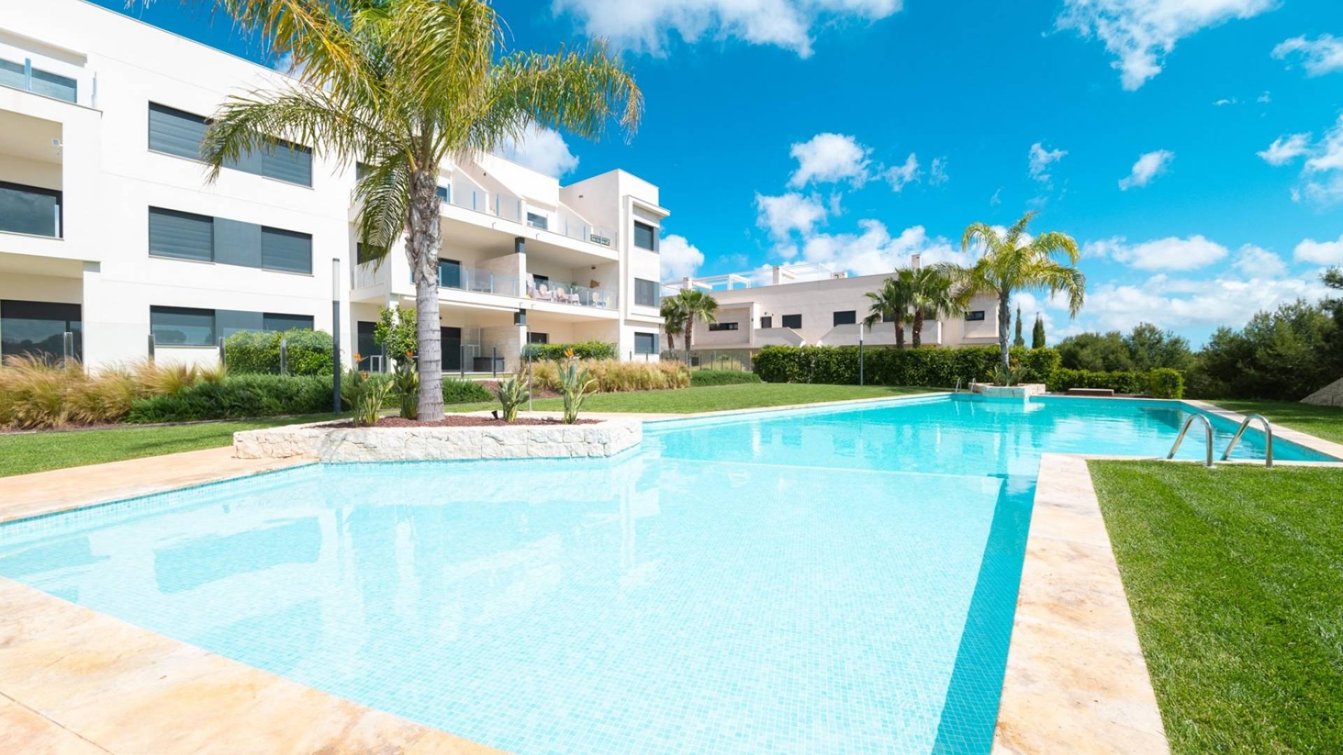 D'occasion - Appartement - Pilar de la Horadada - PILAR DE LA HORADADA