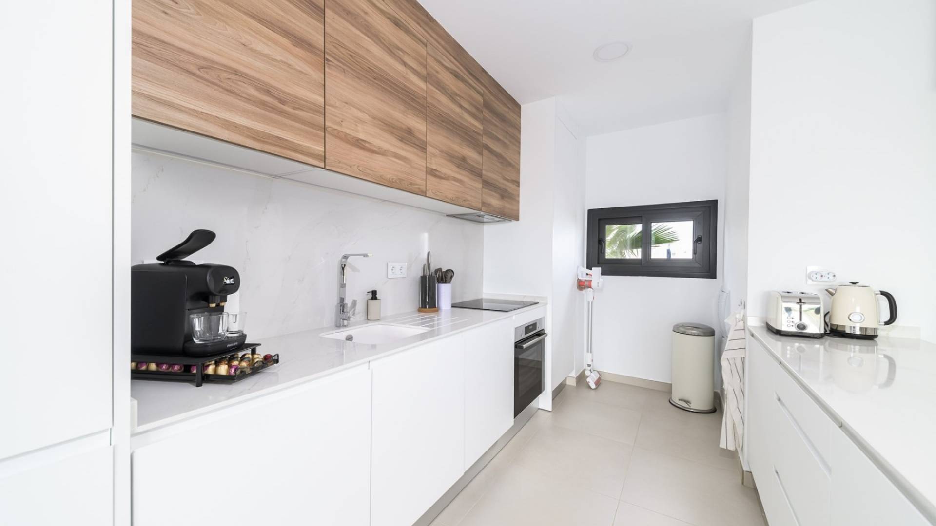 D'occasion - Appartement - Pilar de la Horadada - PILAR DE LA HORADADA