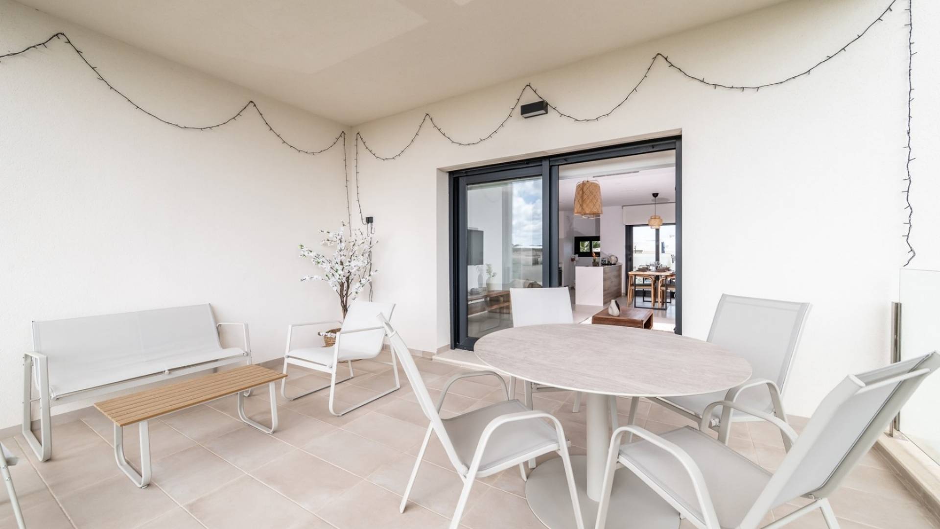 D'occasion - Appartement - Pilar de la Horadada - PILAR DE LA HORADADA