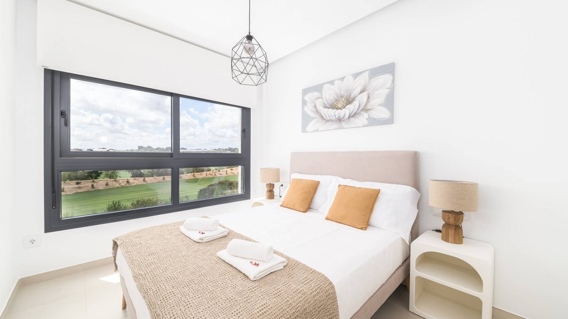 D'occasion - Appartement - Pilar de la Horadada - PILAR DE LA HORADADA