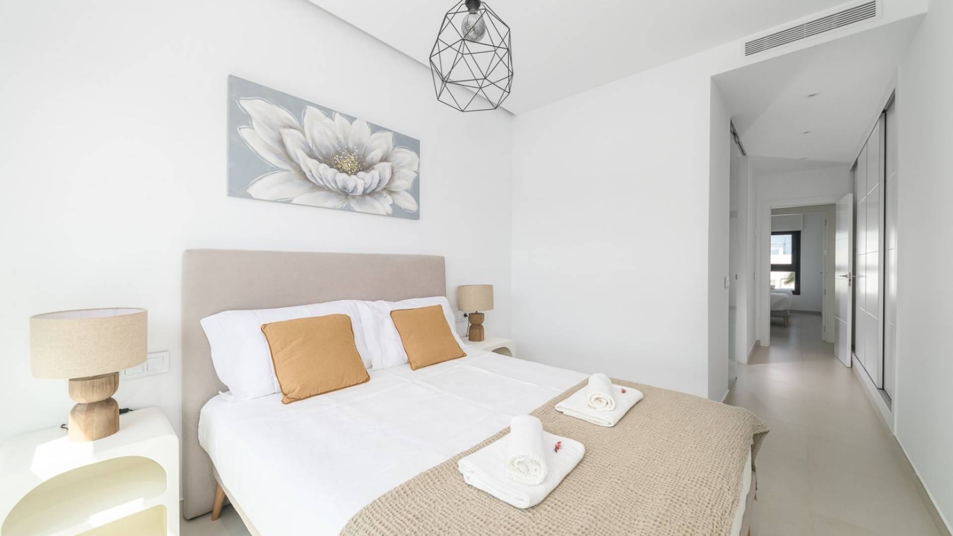 D'occasion - Appartement - Pilar de la Horadada - PILAR DE LA HORADADA