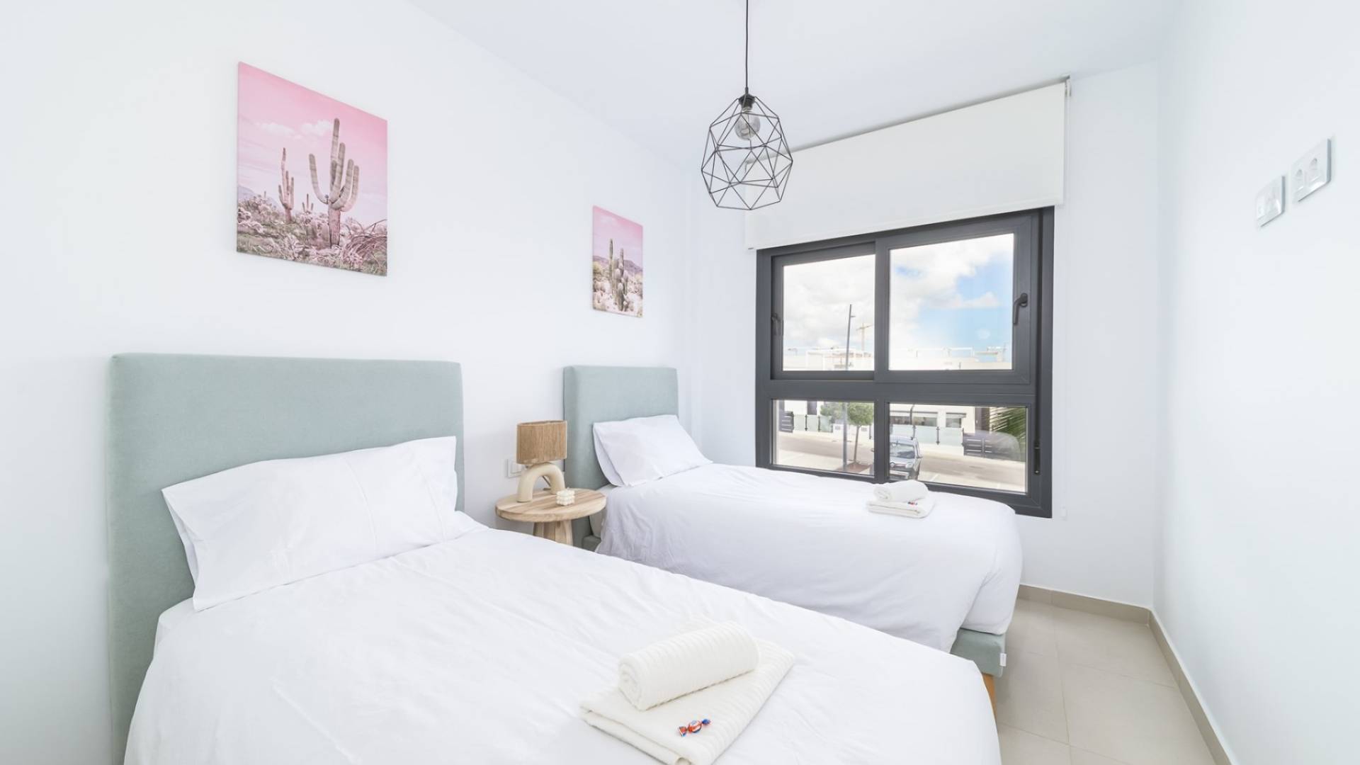 D'occasion - Appartement - Pilar de la Horadada - PILAR DE LA HORADADA