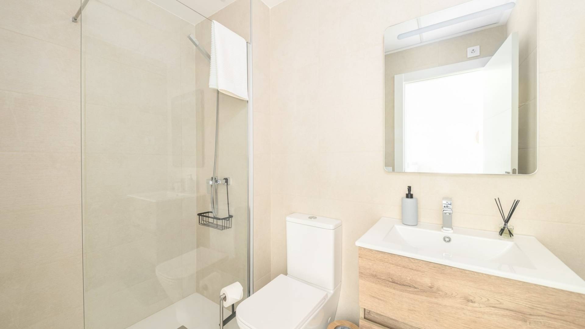 D'occasion - Appartement - Pilar de la Horadada - PILAR DE LA HORADADA