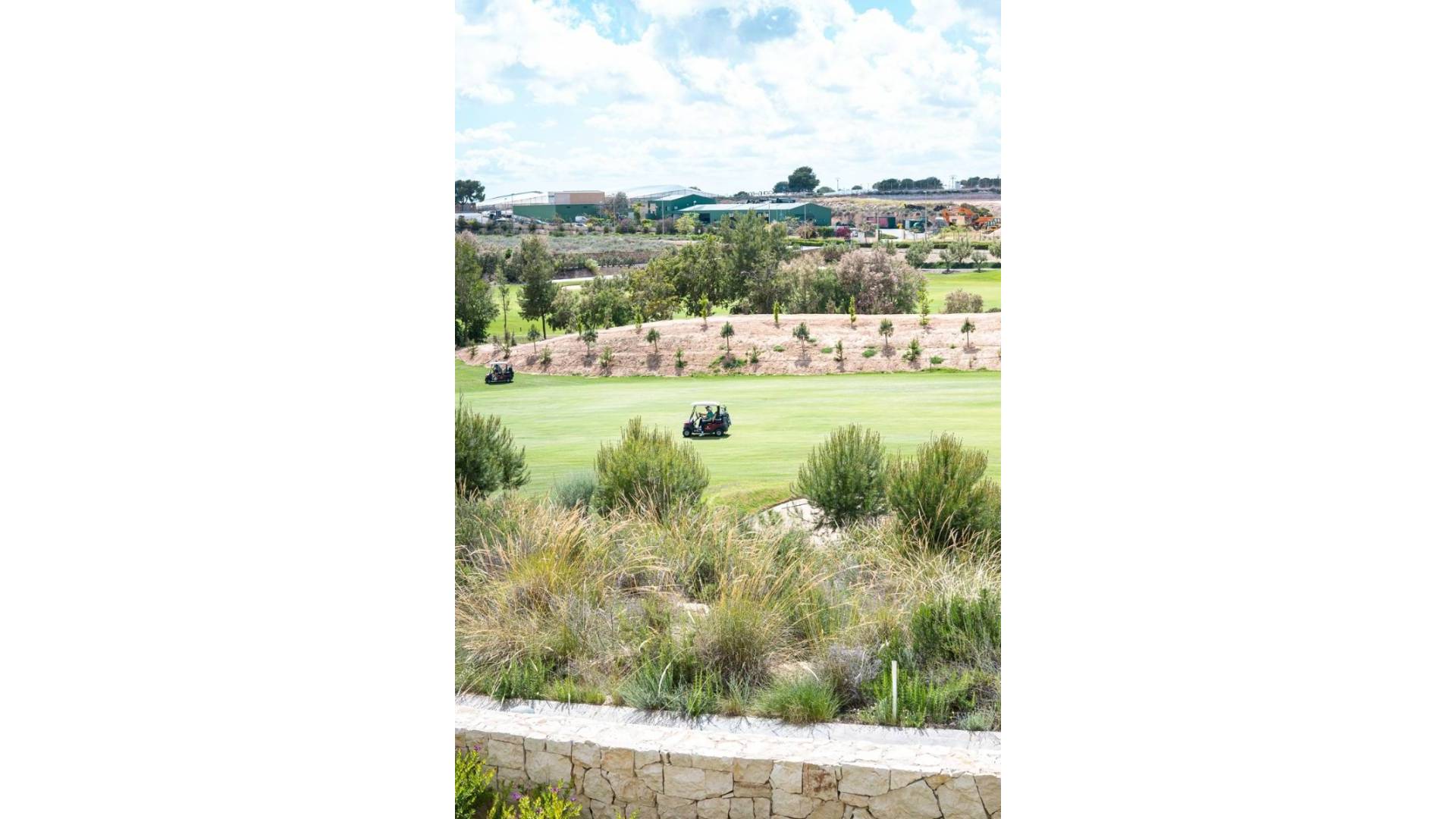 D'occasion - Appartement - Pilar de la Horadada - PILAR DE LA HORADADA