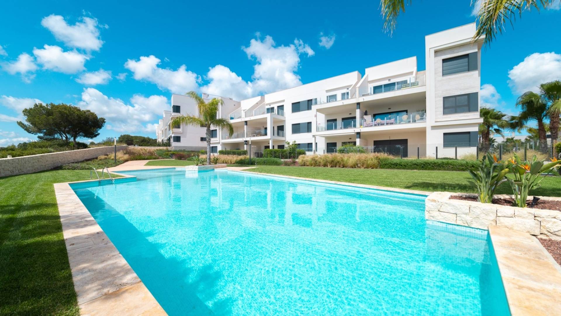 D'occasion - Appartement - Pilar de la Horadada - PILAR DE LA HORADADA