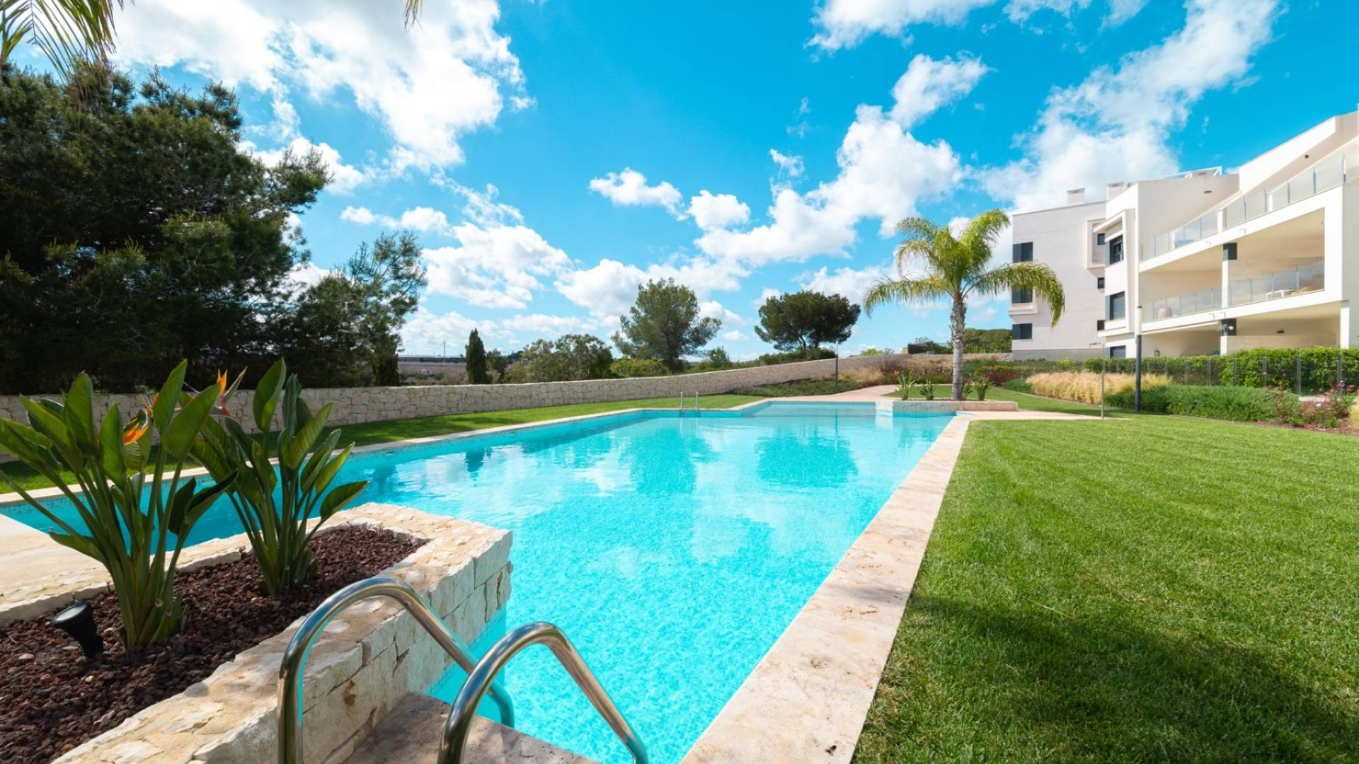 D'occasion - Appartement - Pilar de la Horadada - PILAR DE LA HORADADA