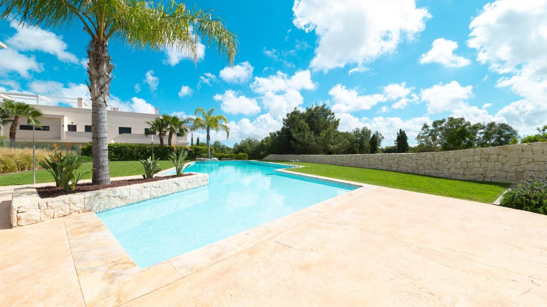 D'occasion - Appartement - Pilar de la Horadada - PILAR DE LA HORADADA