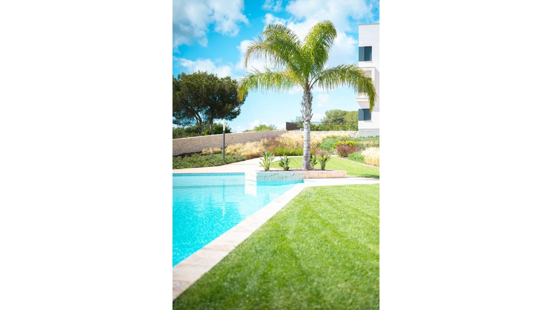 D'occasion - Appartement - Pilar de la Horadada - PILAR DE LA HORADADA