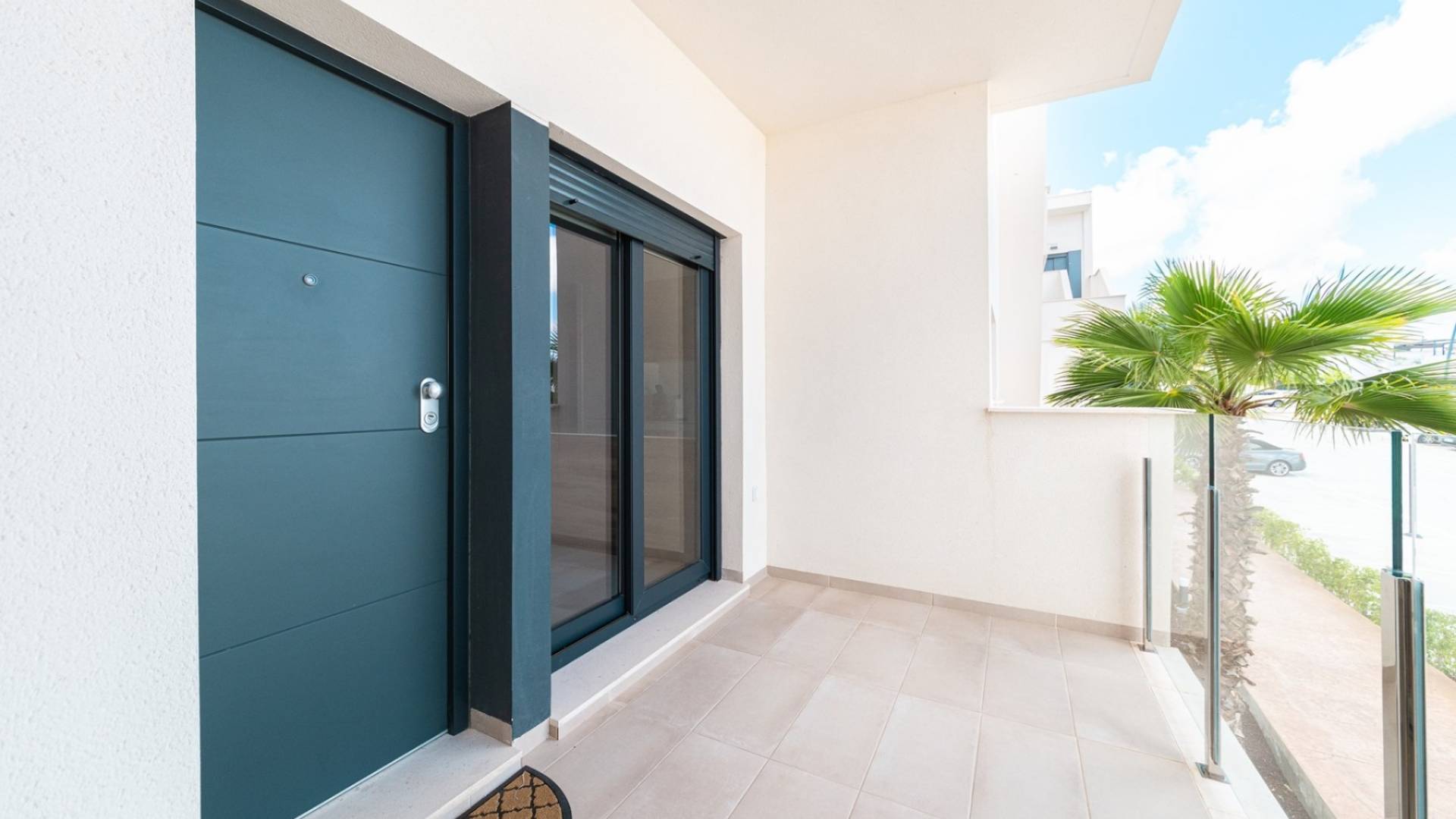 D'occasion - Appartement - Pilar de la Horadada - PILAR DE LA HORADADA