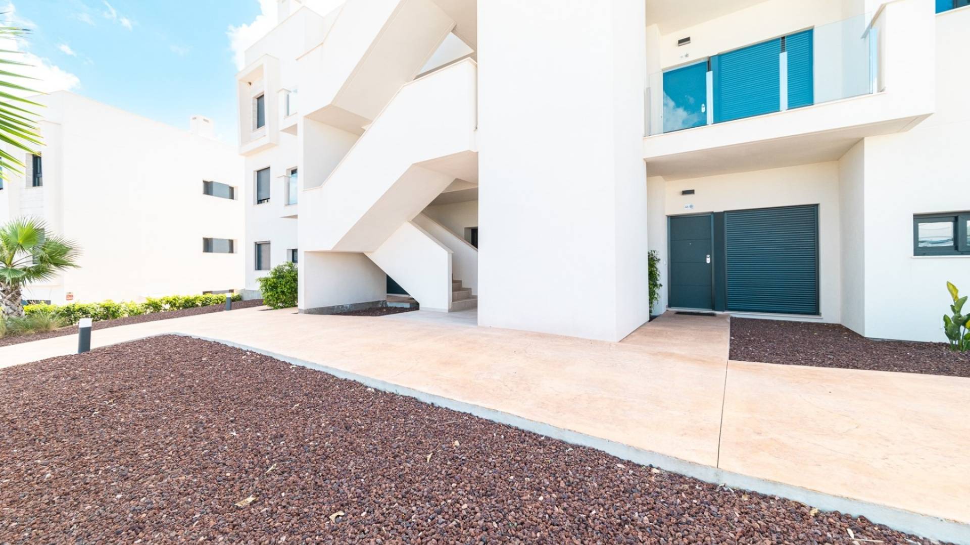 D'occasion - Appartement - Pilar de la Horadada - PILAR DE LA HORADADA