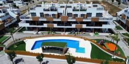 D'occasion - Appartement - Pilar de la Horadada - Pilar de La Horadada