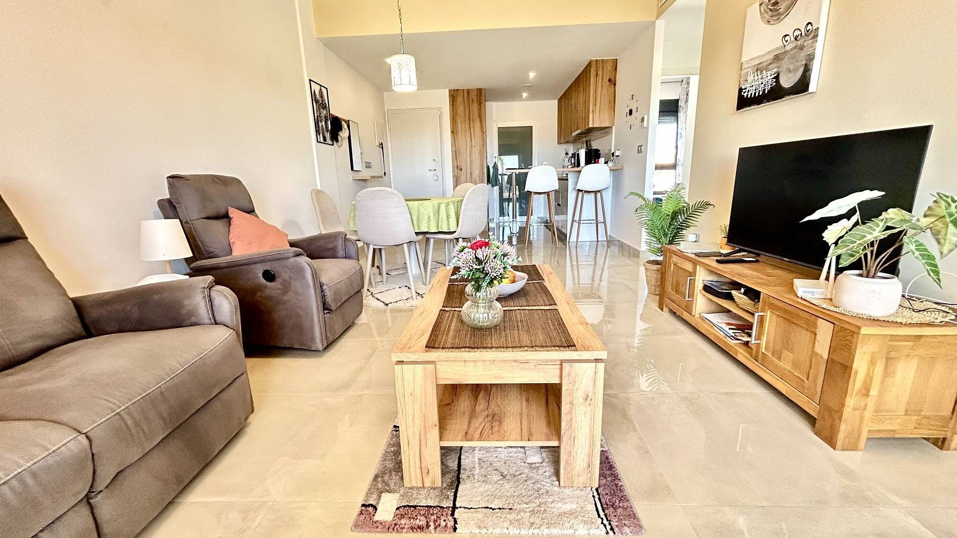 D'occasion - Appartement - Pilar de la Horadada - Pilar de La Horadada