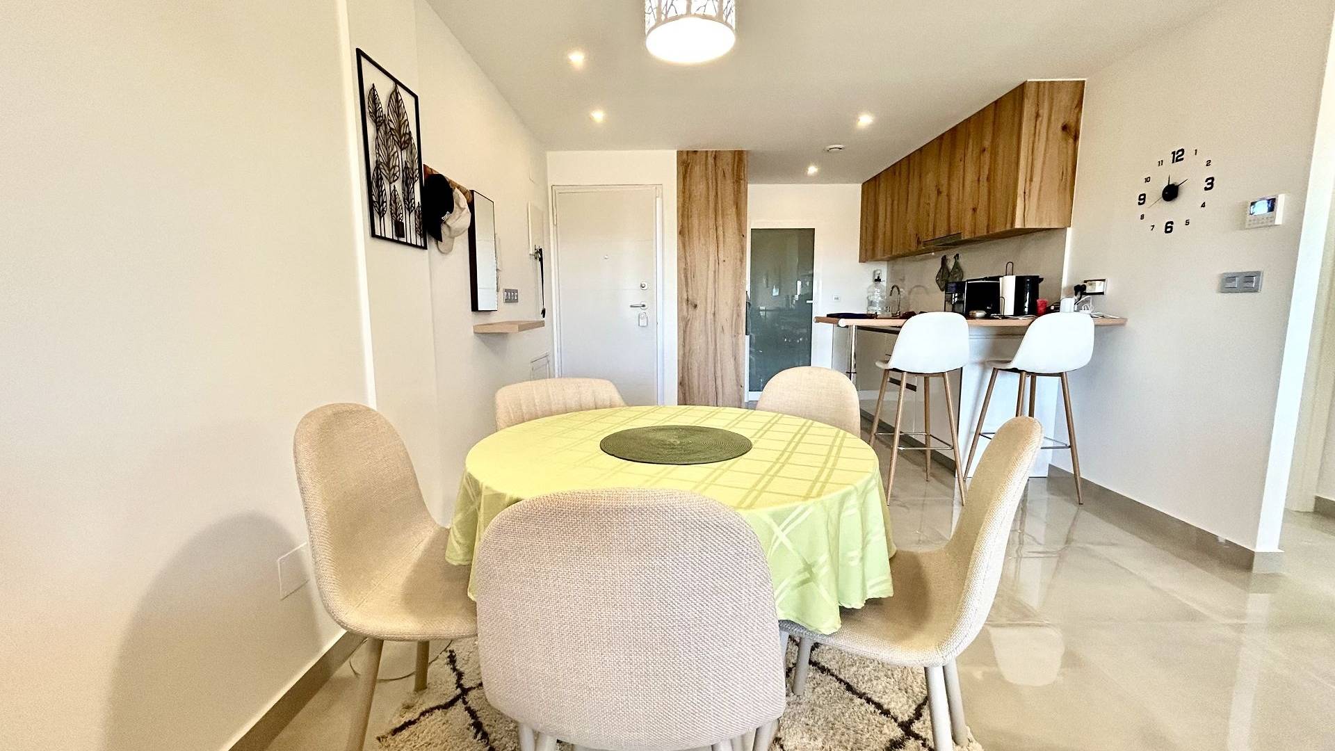 D'occasion - Appartement - Pilar de la Horadada - Pilar de La Horadada