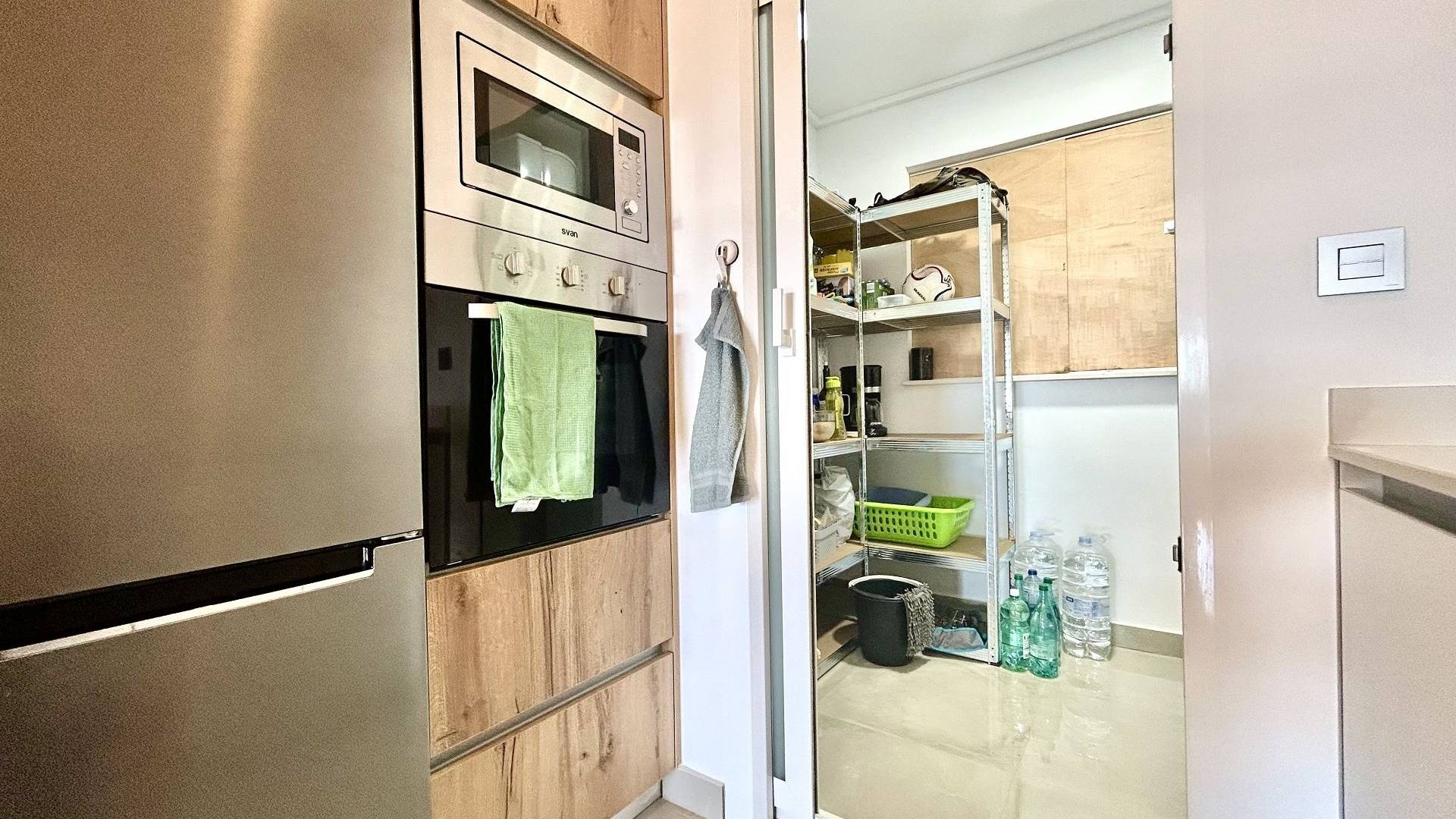 D'occasion - Appartement - Pilar de la Horadada - Pilar de La Horadada