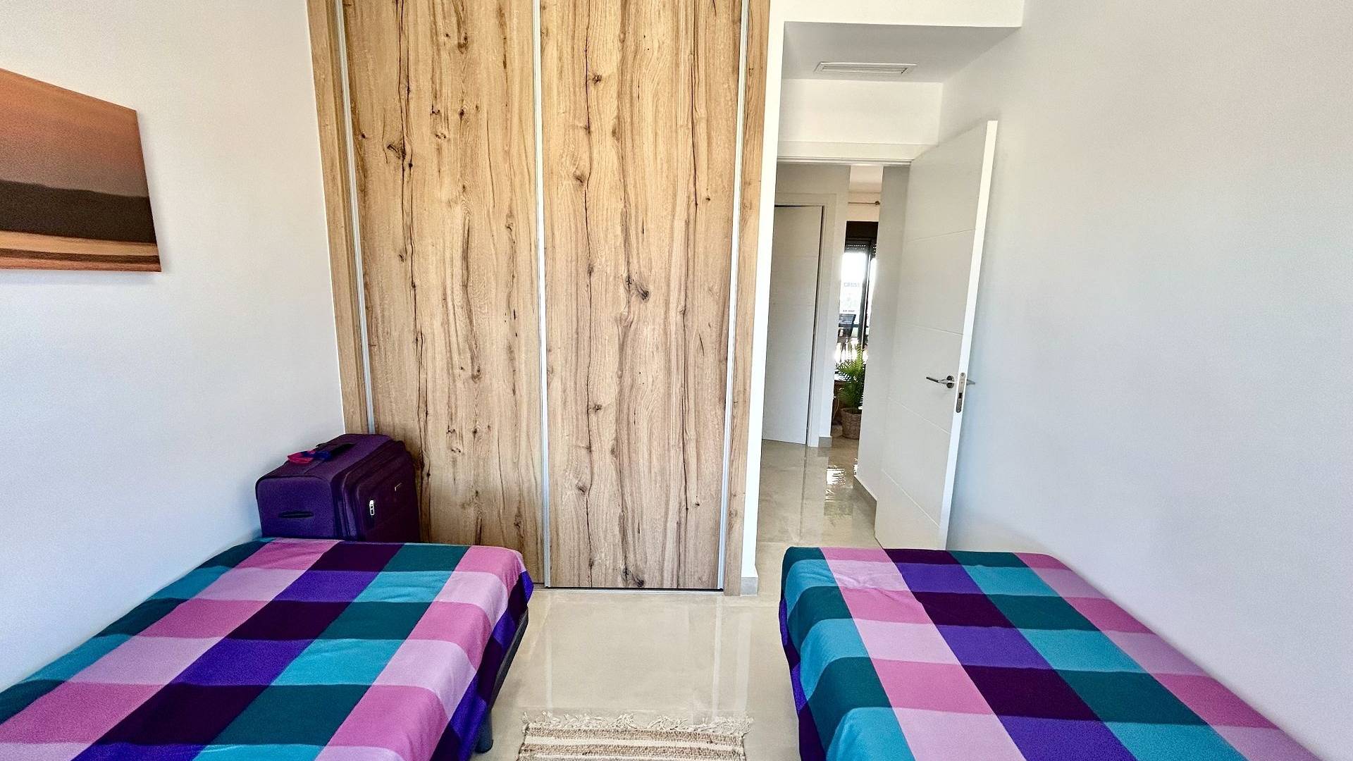 D'occasion - Appartement - Pilar de la Horadada - Pilar de La Horadada