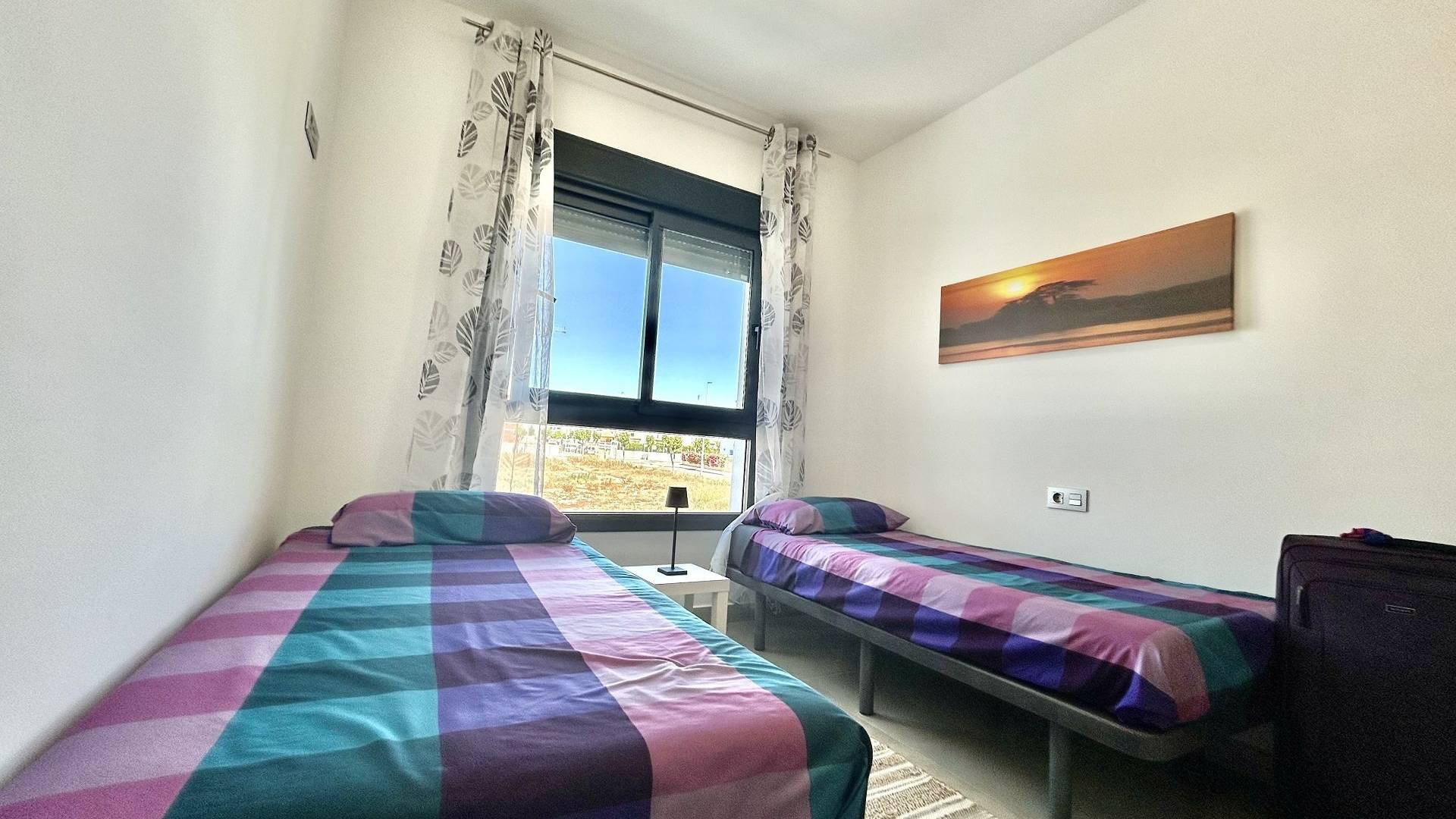 D'occasion - Appartement - Pilar de la Horadada - Pilar de La Horadada