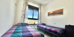 D'occasion - Appartement - Pilar de la Horadada - Pilar de La Horadada