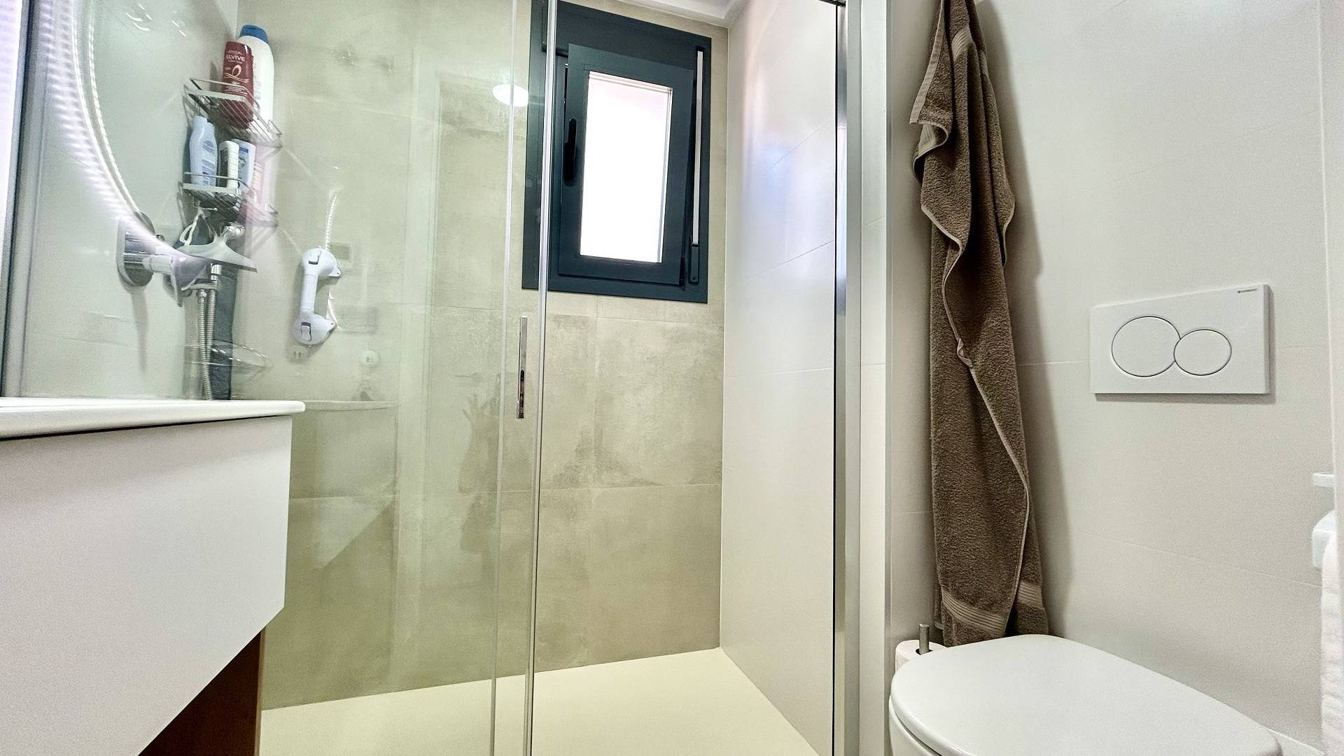 D'occasion - Appartement - Pilar de la Horadada - Pilar de La Horadada