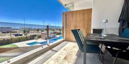 D'occasion - Appartement - Pilar de la Horadada - Pilar de La Horadada