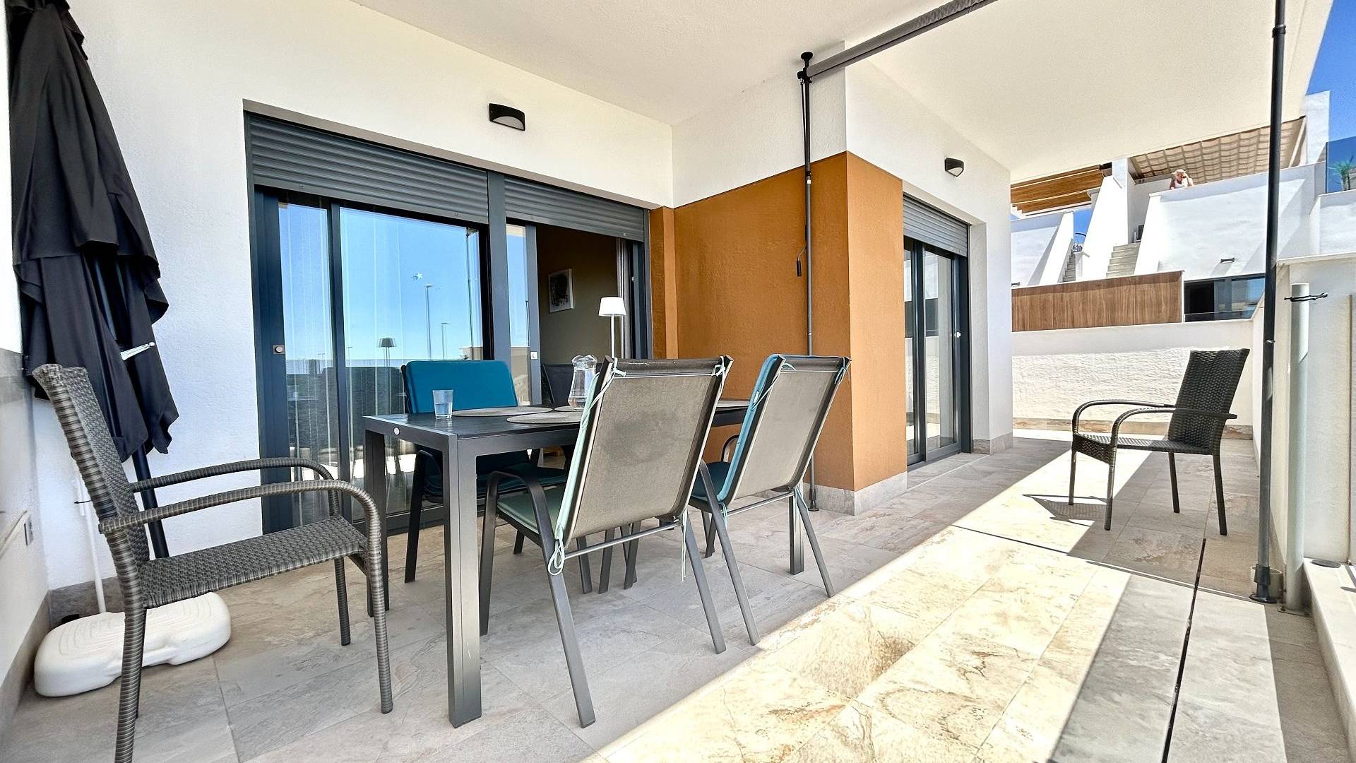 D'occasion - Appartement - Pilar de la Horadada - Pilar de La Horadada