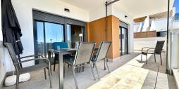 D'occasion - Appartement - Pilar de la Horadada - Pilar de La Horadada