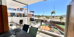 D'occasion - Appartement - Pilar de la Horadada - Pilar de La Horadada