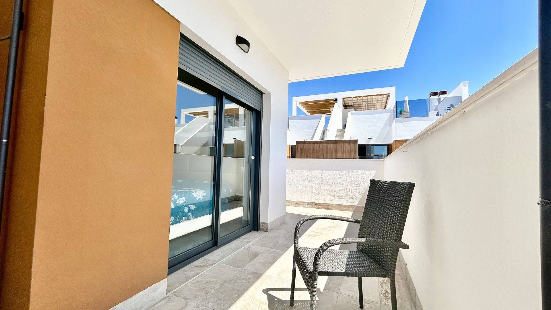 D'occasion - Appartement - Pilar de la Horadada - Pilar de La Horadada