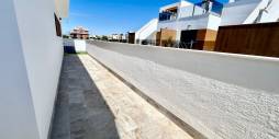 D'occasion - Appartement - Pilar de la Horadada - Pilar de La Horadada