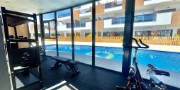 D'occasion - Appartement - Pilar de la Horadada - Pilar de La Horadada