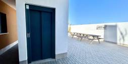 D'occasion - Appartement - Pilar de la Horadada - Pilar de La Horadada