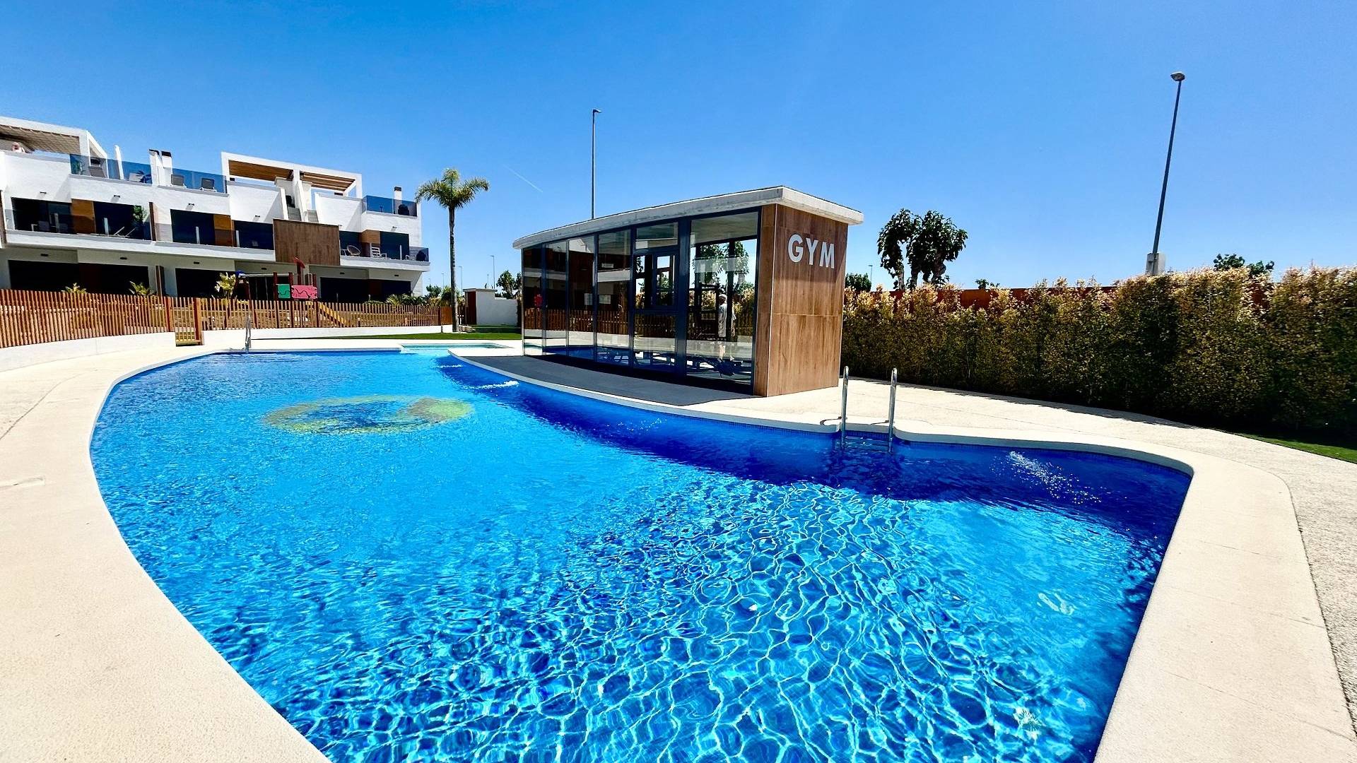 D'occasion - Appartement - Pilar de la Horadada - Pilar de La Horadada