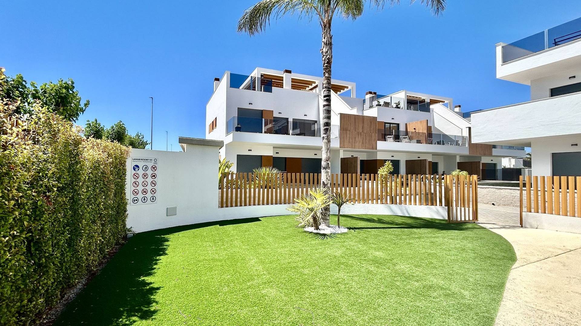 D'occasion - Appartement - Pilar de la Horadada - Pilar de La Horadada