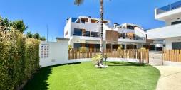 D'occasion - Appartement - Pilar de la Horadada - Pilar de La Horadada