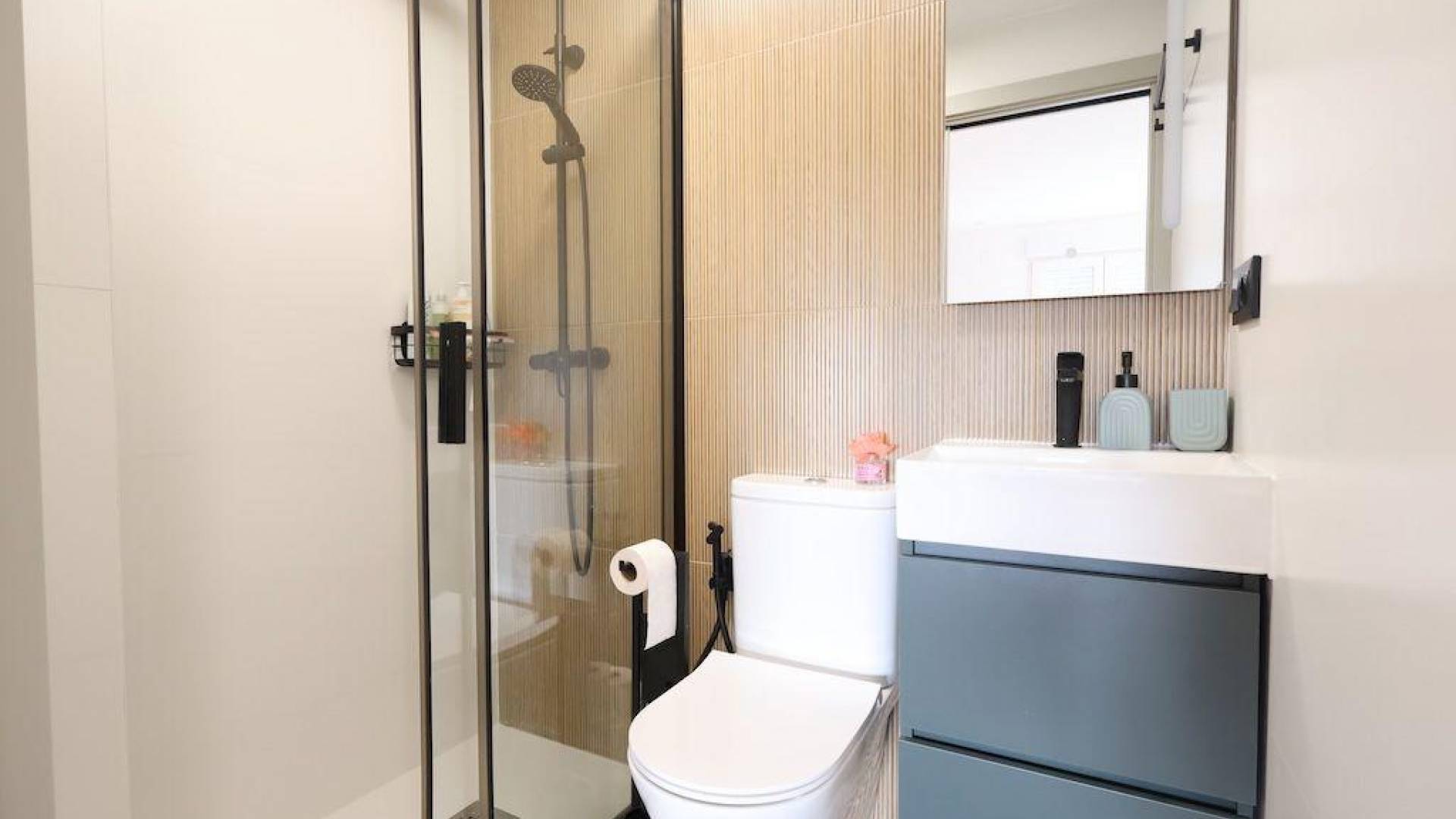 D'occasion - Appartement - Pilar de la Horadada - Zona Pueblo