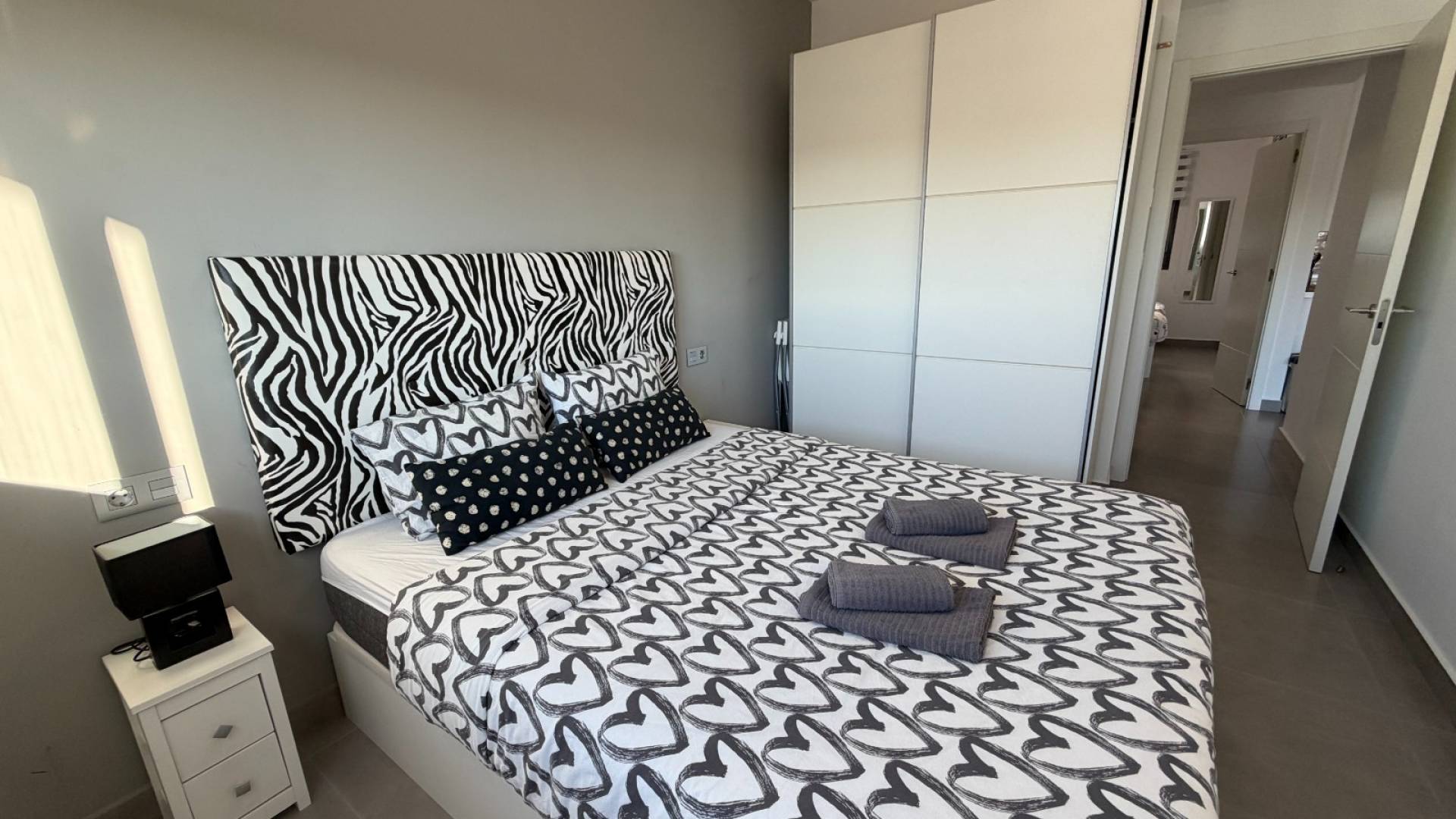 D'occasion - Appartement - Pilar de la Horadada