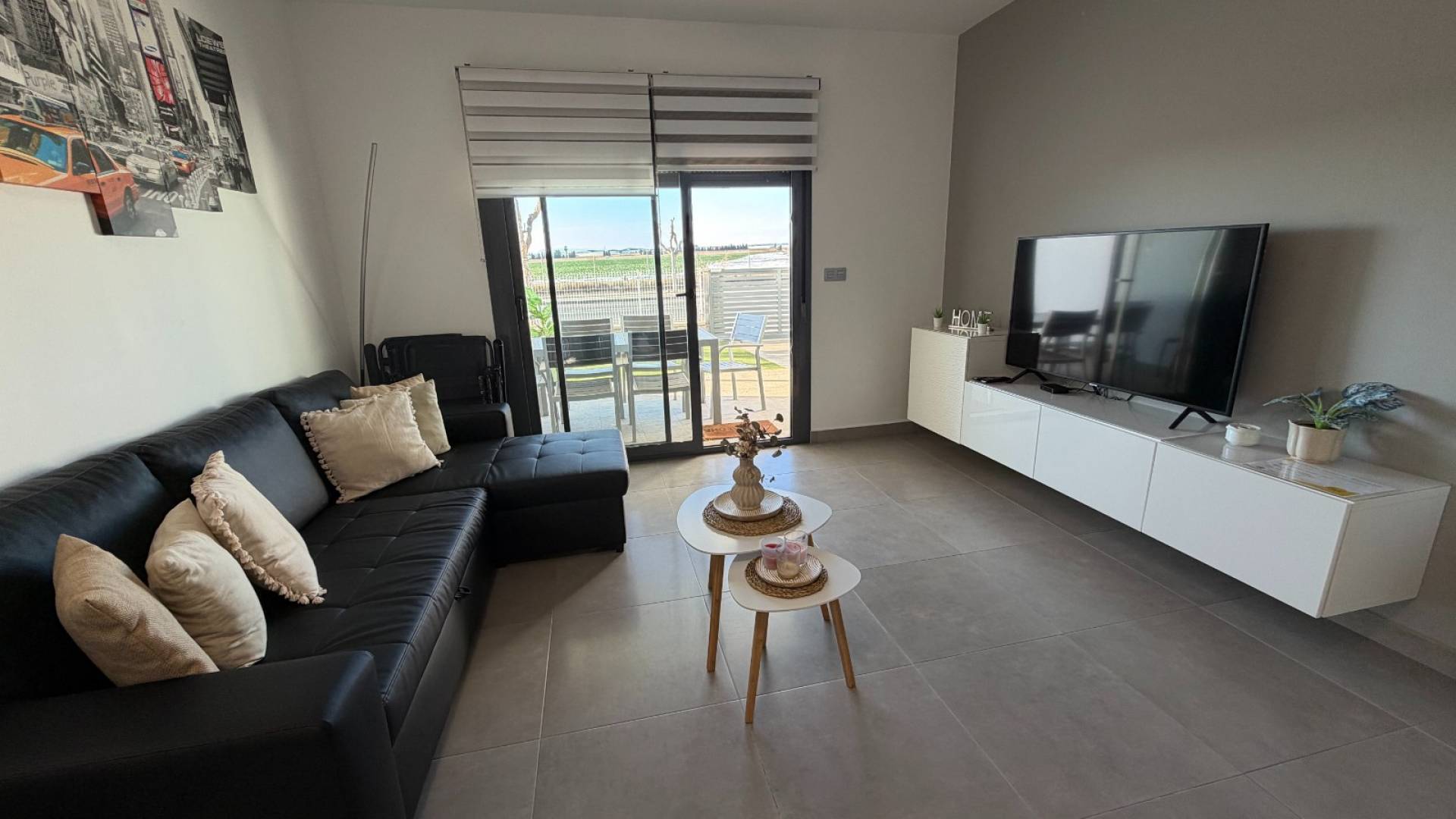 D'occasion - Appartement - Pilar de la Horadada