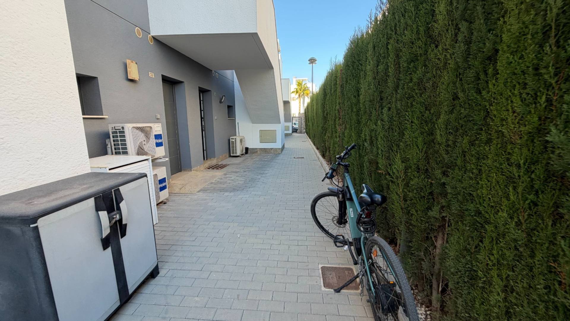 D'occasion - Appartement - Pilar de la Horadada