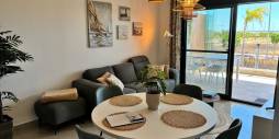 D'occasion - Appartement - Pilar de la Horadada