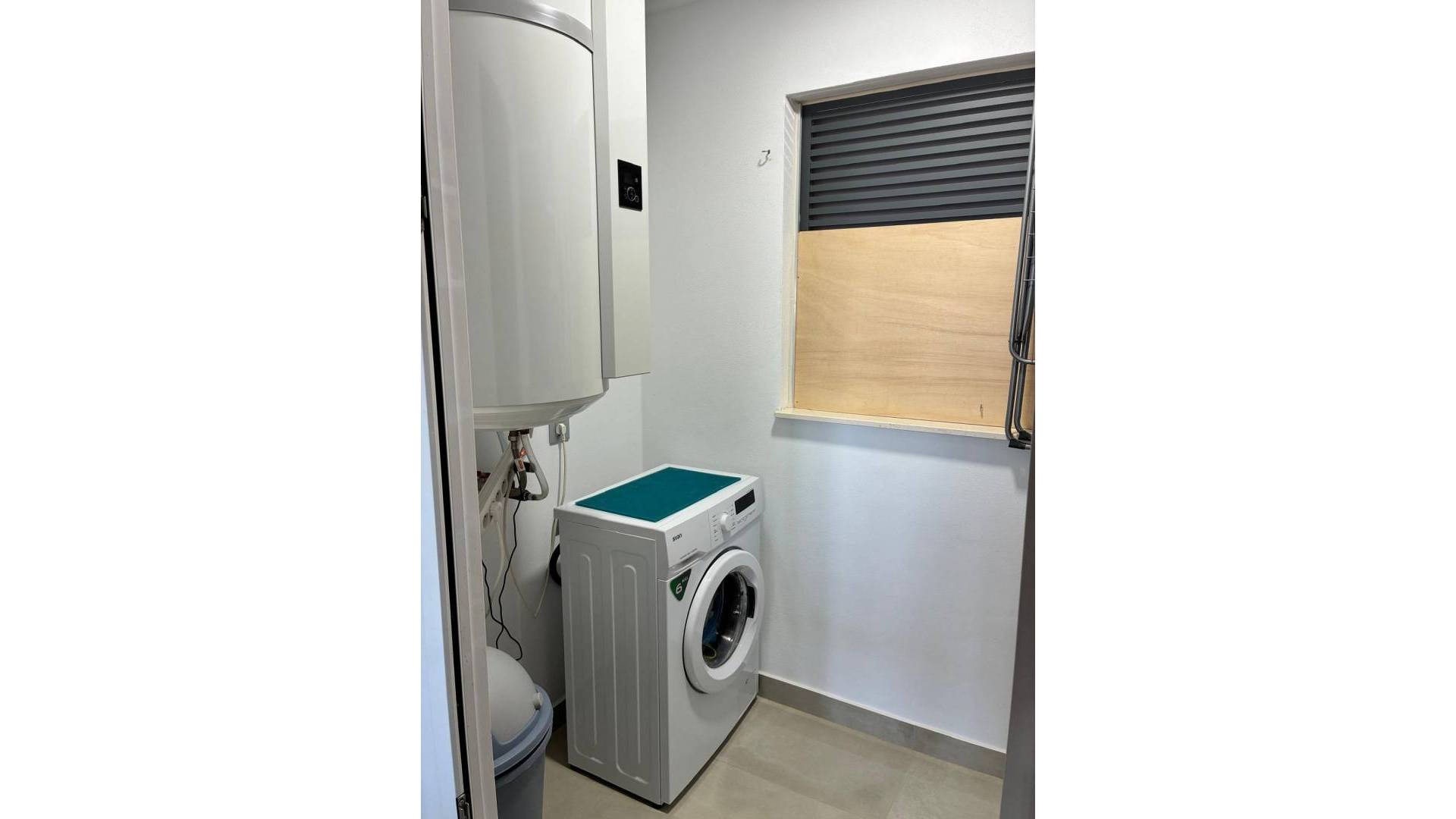 D'occasion - Appartement - Pilar de la Horadada