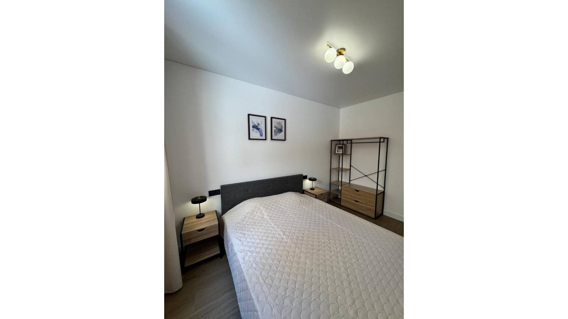 D'occasion - Appartement - Pilar de la Horadada