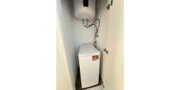 D'occasion - Appartement - Pilar de la Horadada