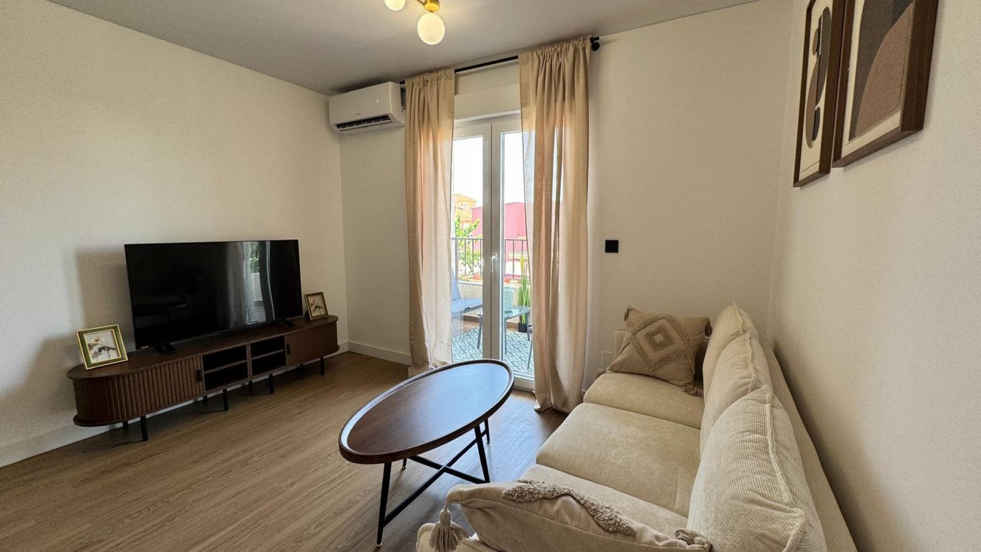 D'occasion - Appartement - Pilar de la Horadada