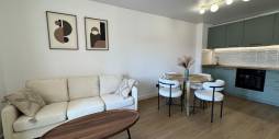 D'occasion - Appartement - Pilar de la Horadada