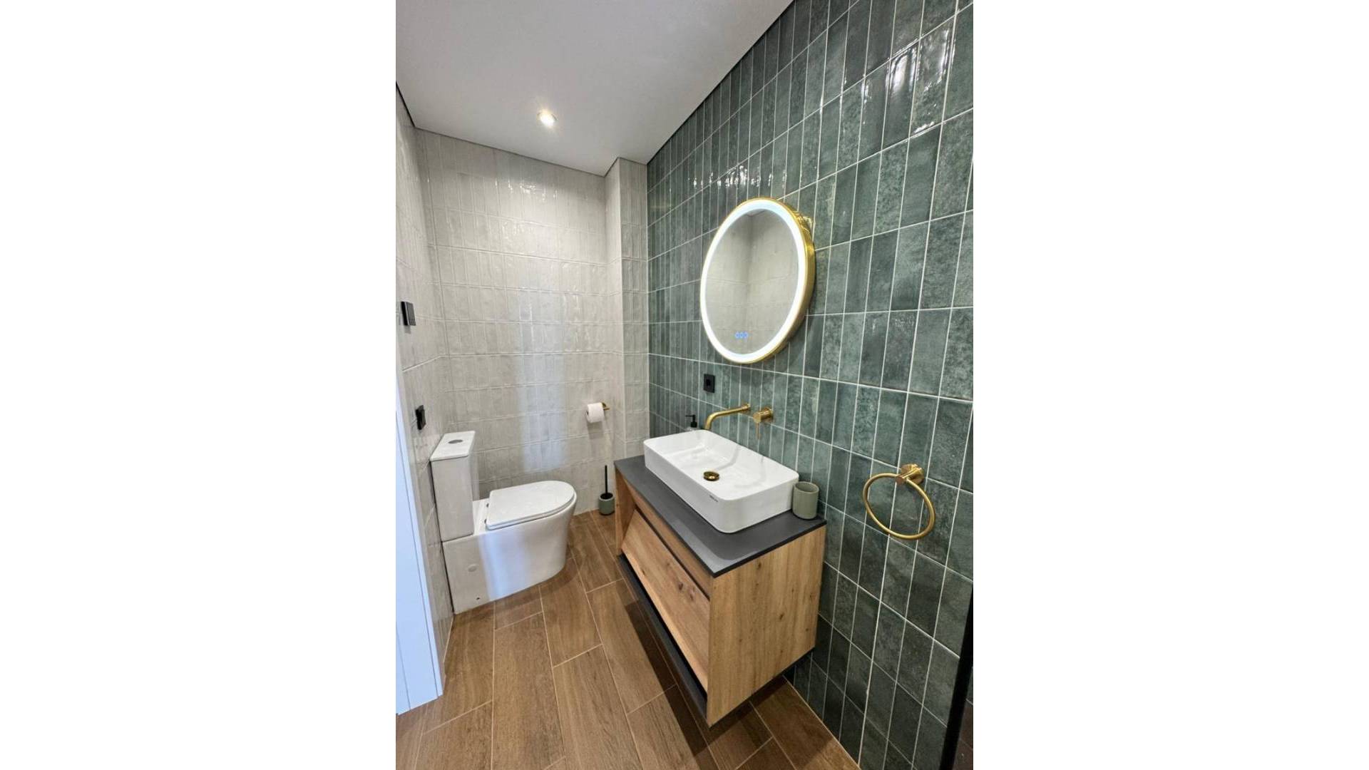 D'occasion - Appartement - Pilar de la Horadada
