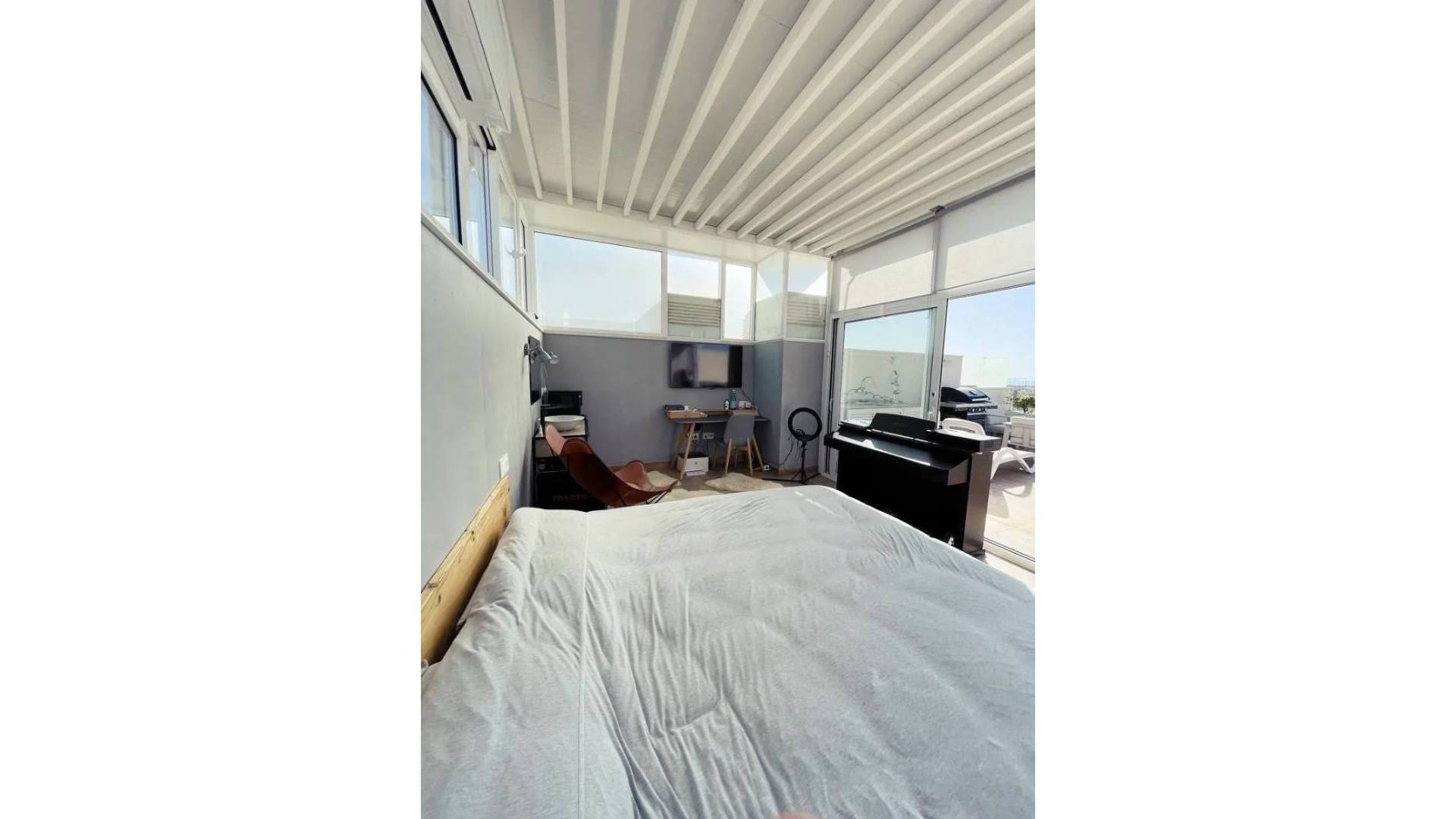 D'occasion - Appartement - Pilar de la Horadada