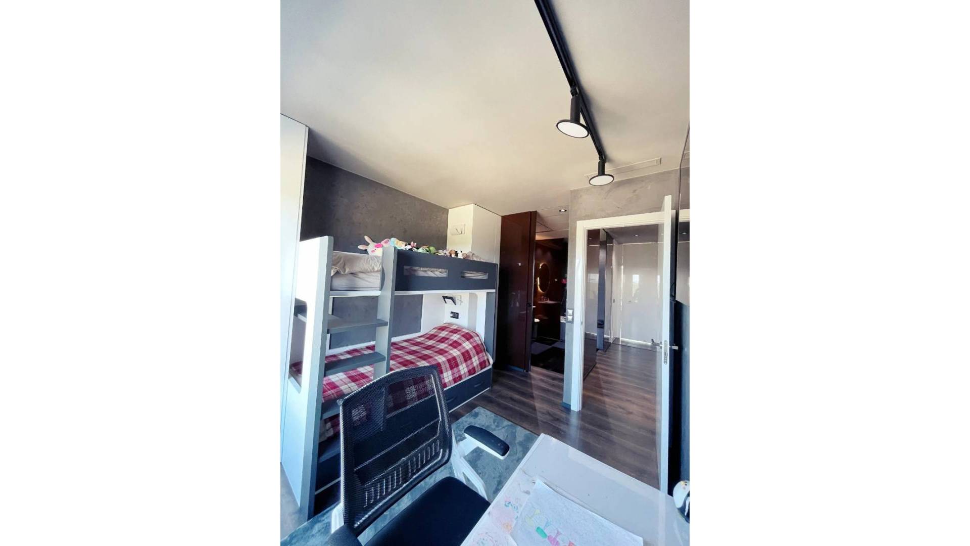 D'occasion - Appartement - Pilar de la Horadada