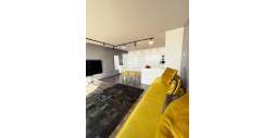 D'occasion - Appartement - Pilar de la Horadada