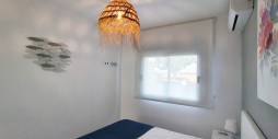 D'occasion - Appartement - Pilar de la Horadada