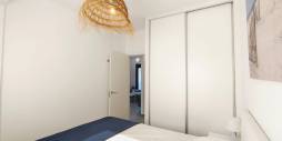 D'occasion - Appartement - Pilar de la Horadada