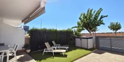 D'occasion - Appartement - Pilar de la Horadada